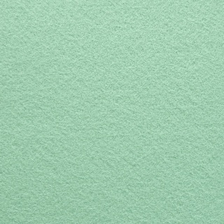 Фетр жёсткий (Корея), А5, Светло-зеленый, 1,2мм