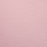 Фетр жёсткий (Корея), А5, Светло-розовый, 1,2мм