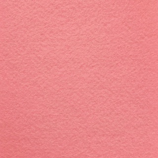 Фетр жёсткий (Корея), А5, Фламинго, 1,2мм