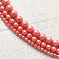 Жемчуг Preciosa цвет 30014, 3мм, 10шт