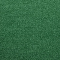 Фетр жёсткий (Корея), А5, Зелёный , 1,2мм