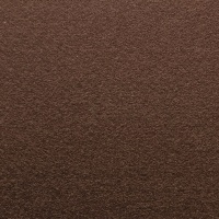 Фетр жёсткий (Корея), А5, Темно-коричневый, 1,2мм